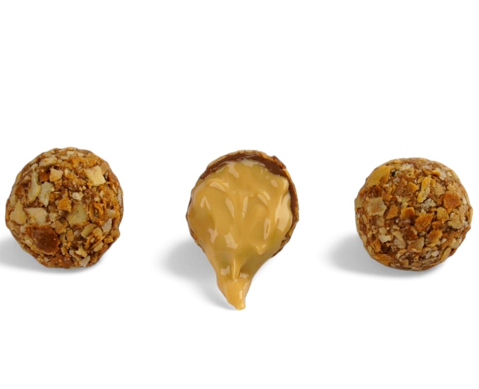 BADEMLİ TRUFFLE
