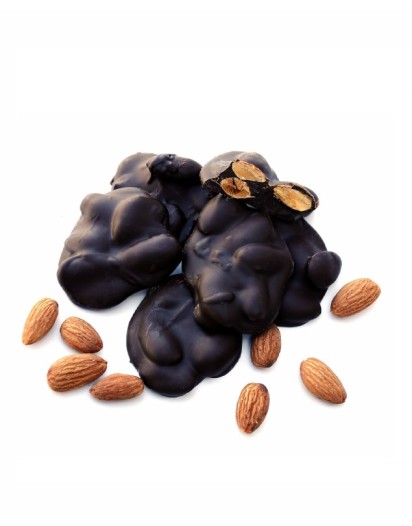 BİTTER BADEMLİ ROCHE