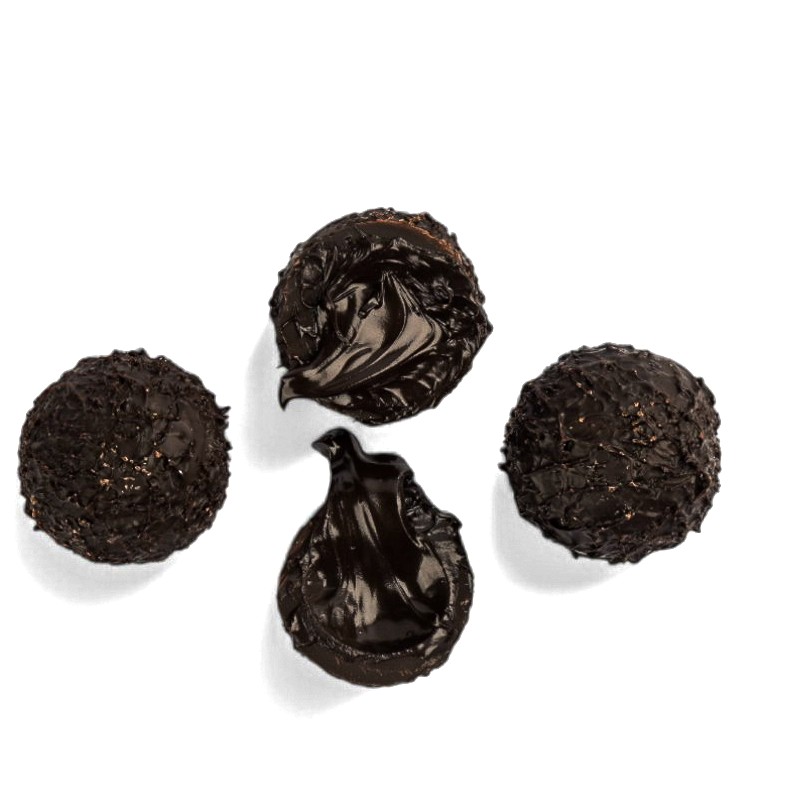 BİTTER TRUFFLE