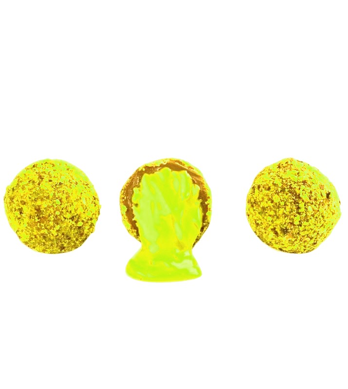 DUBAİ ANTEP FISTIKLI TRUFFLE