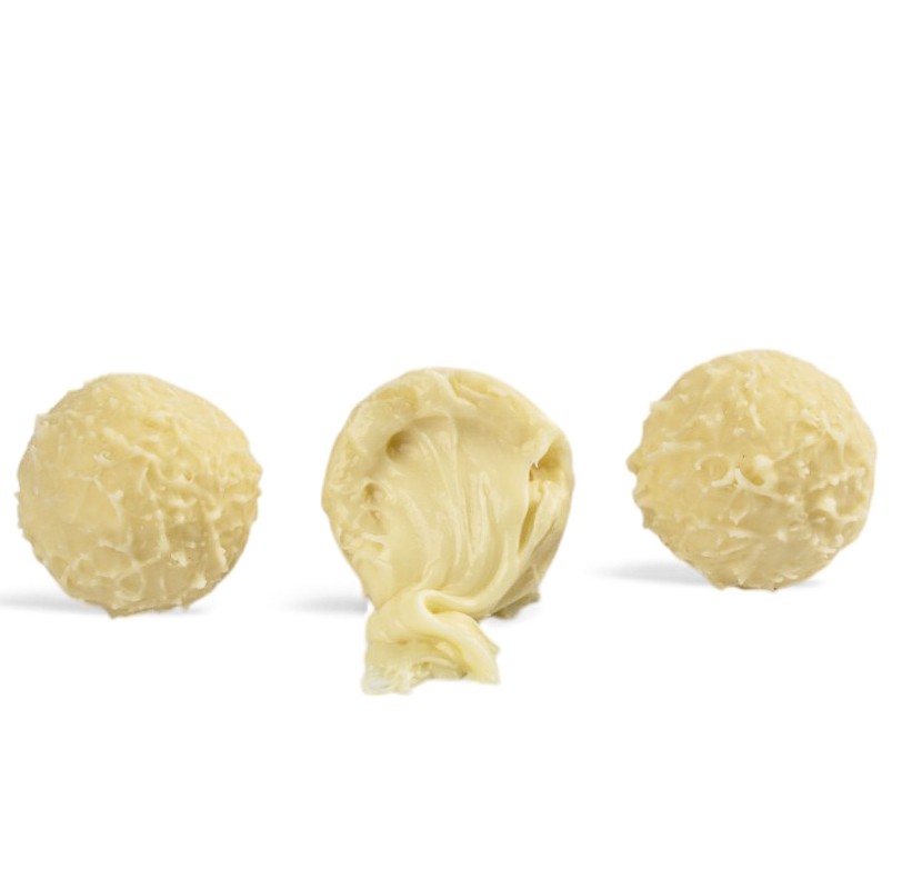 FİLDİŞİ BEYAZ TRUFFLE