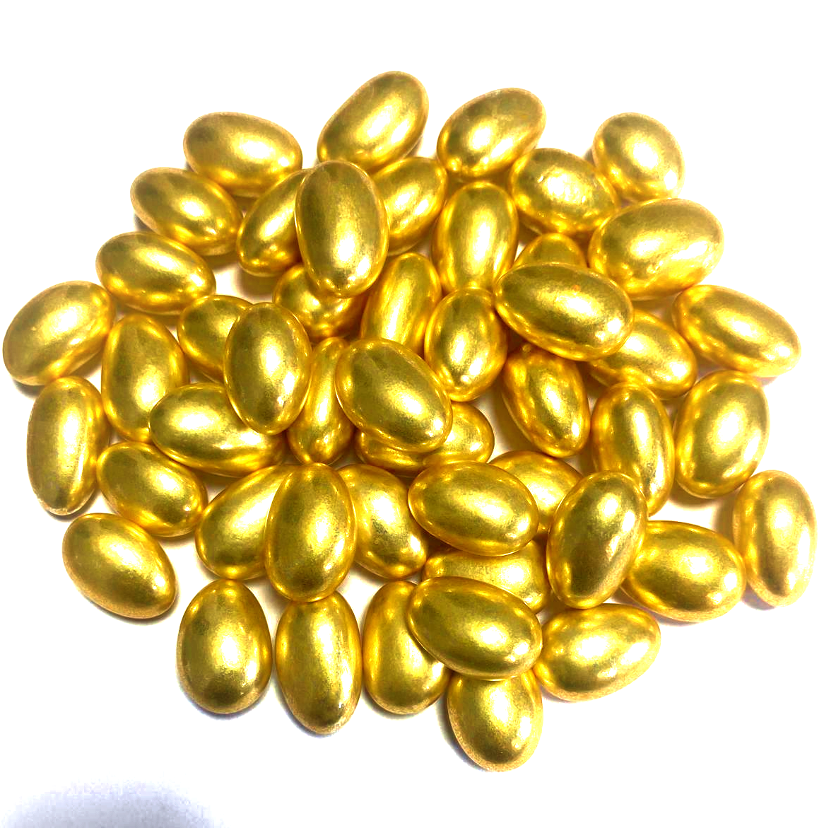 GERÇEK ALTIN BADEM ŞEKERİ 4 KG