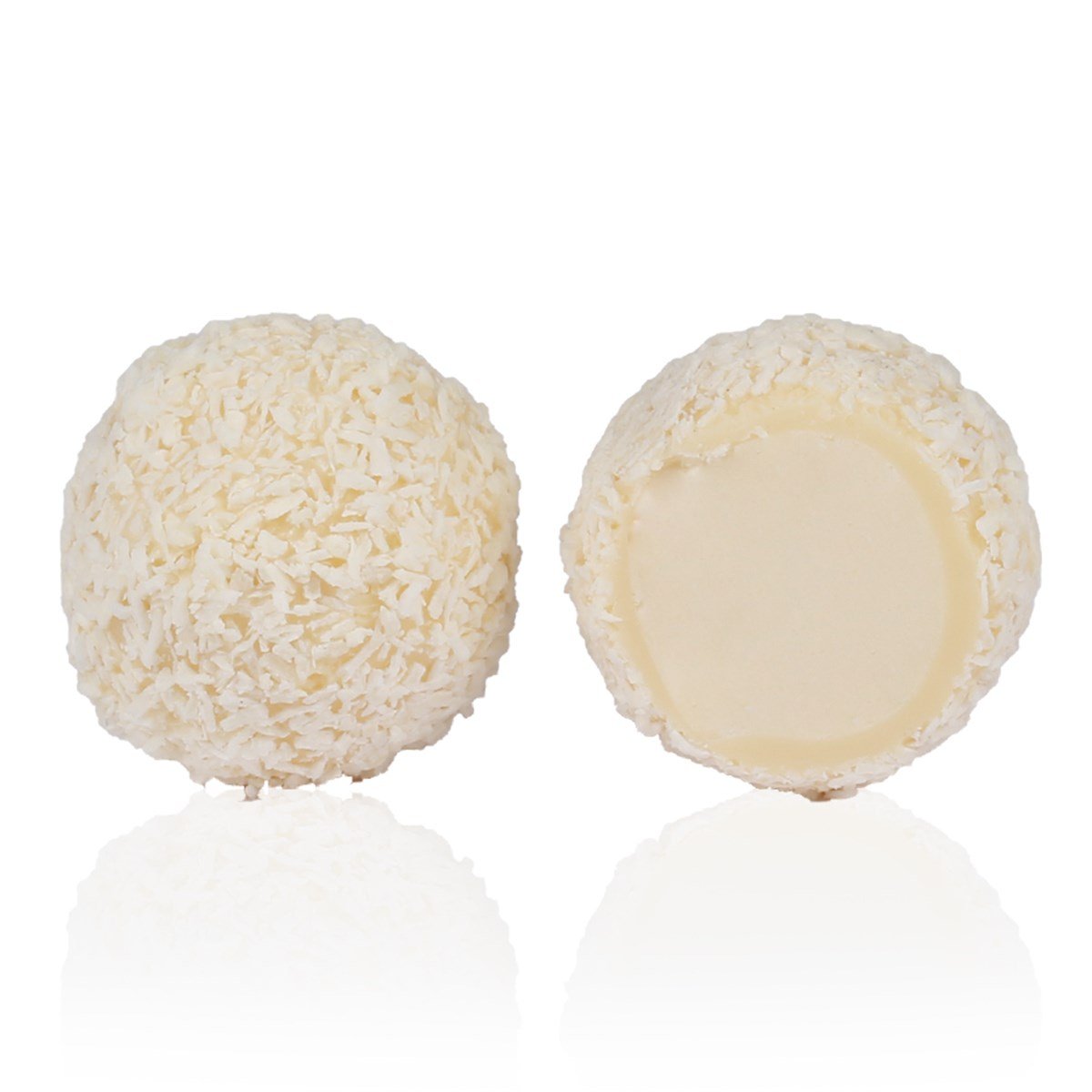 HİNDİSTAN CEVİZLİ TRUFFLE