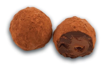 KAHVELİ TRUFFLE