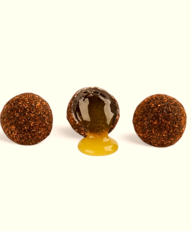 MANGO DOLGULU TRUFFLE