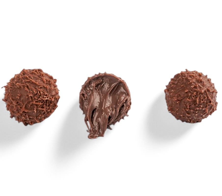 SÜTLÜ TRUFFLE
