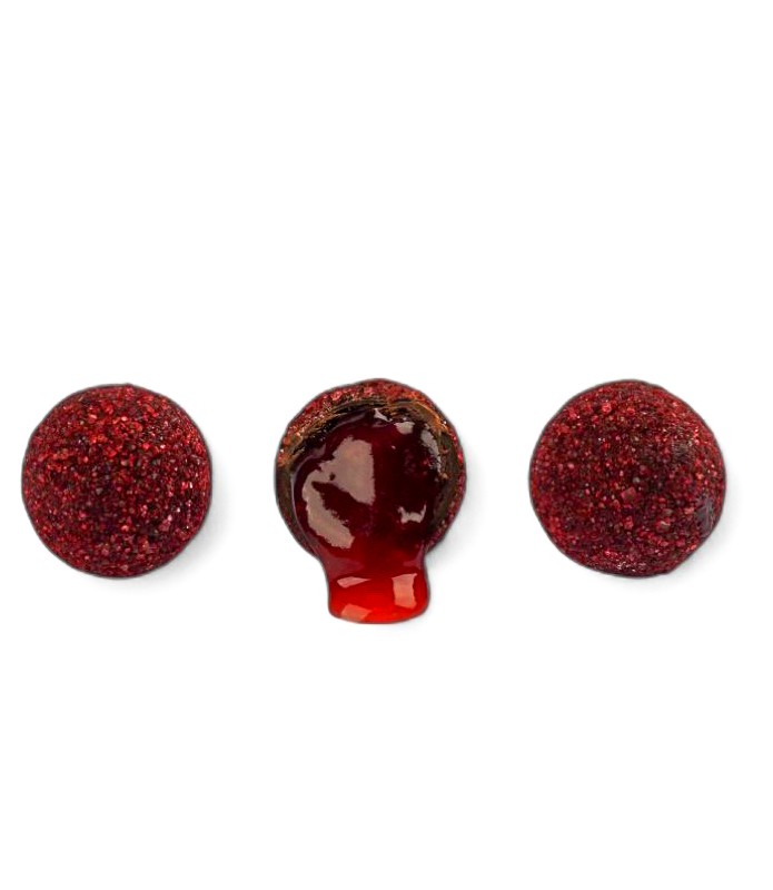 VİŞNE DOLGULU TRUFFLE
