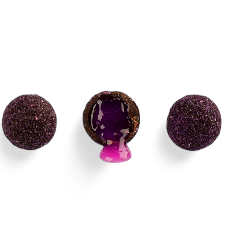 YABAN MERSİNİ DOLGULU TRUFFLE